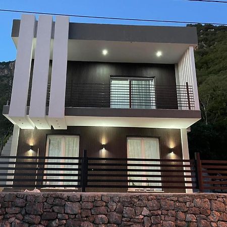 Villa Albatros Budva Exteriér fotografie