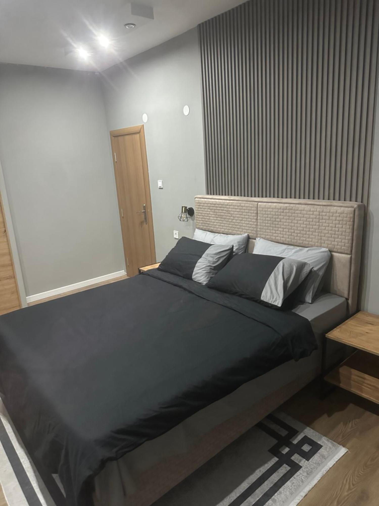 Villa Albatros Budva Exteriér fotografie