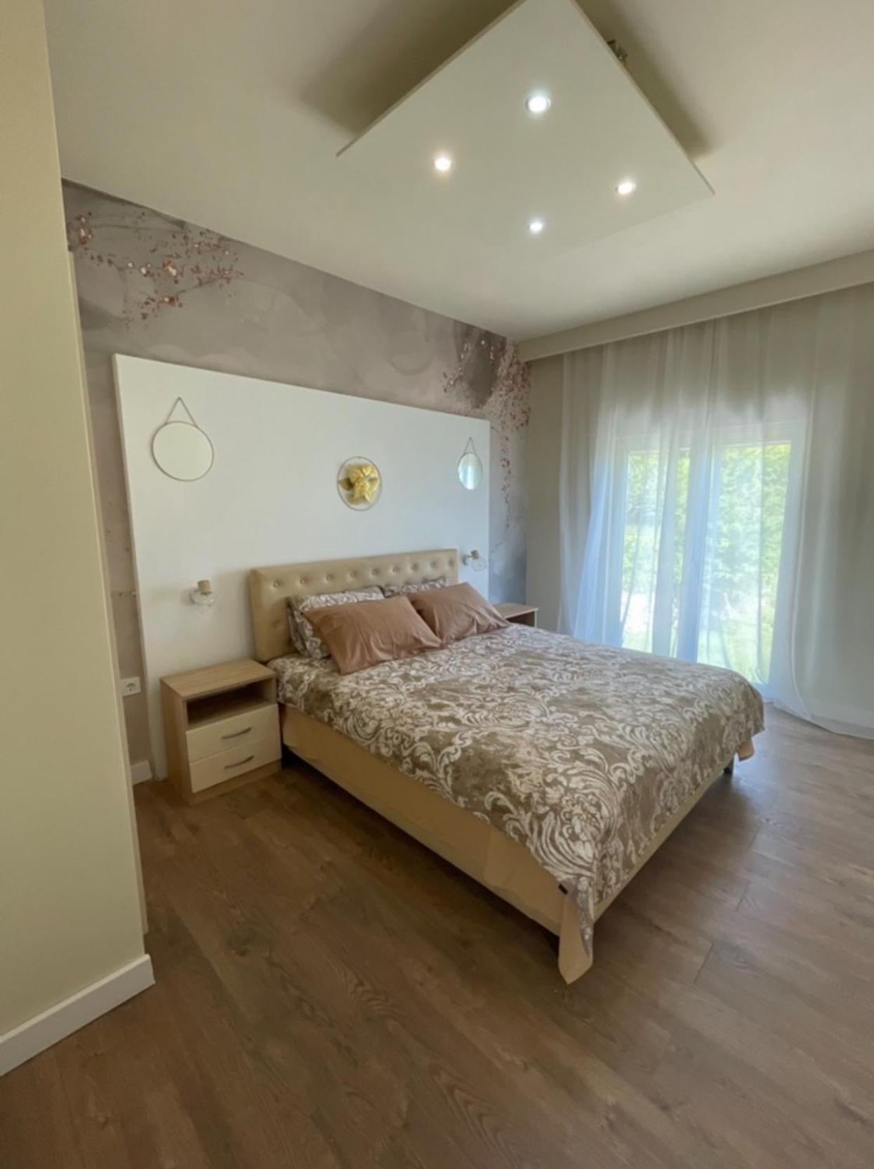 Villa Albatros Budva Exteriér fotografie