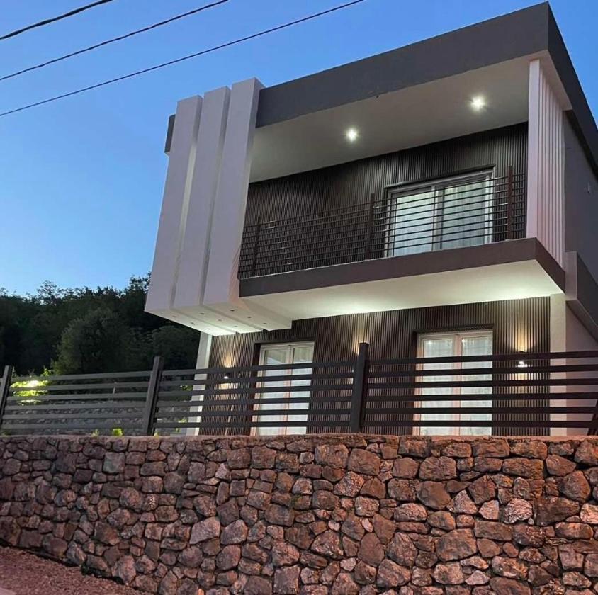 Villa Albatros Budva Exteriér fotografie