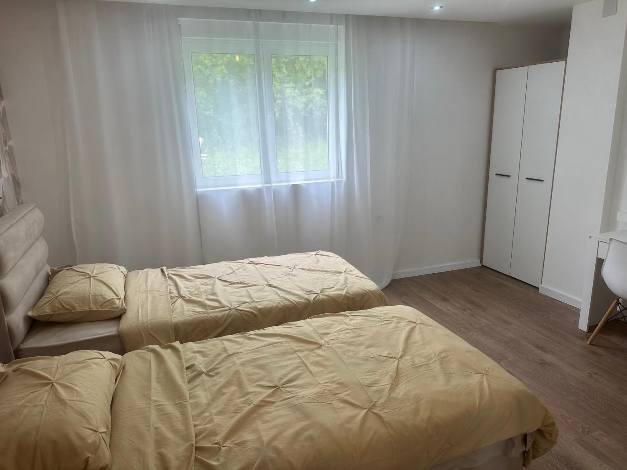 Villa Albatros Budva Exteriér fotografie