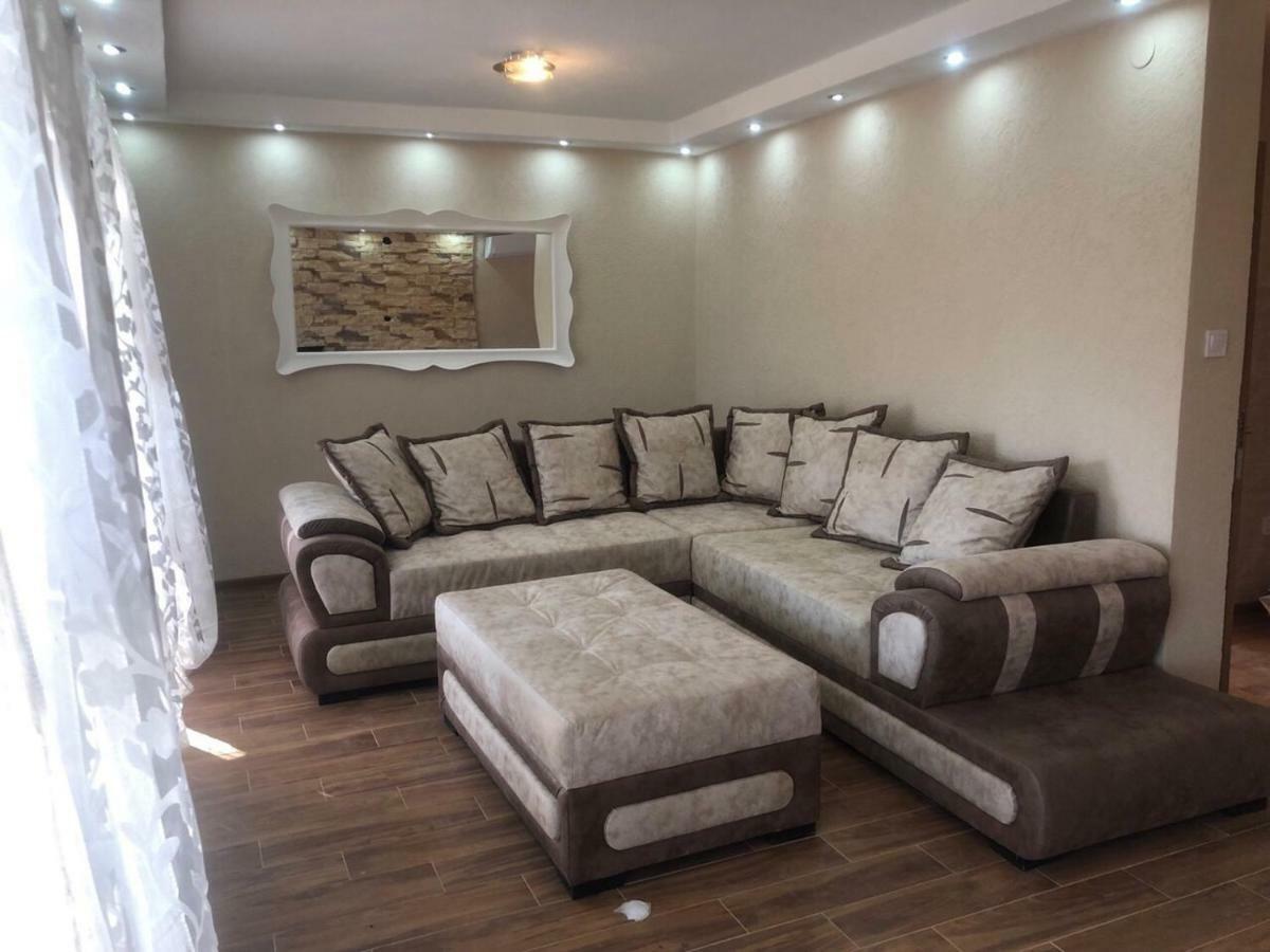 Villa Albatros Budva Exteriér fotografie