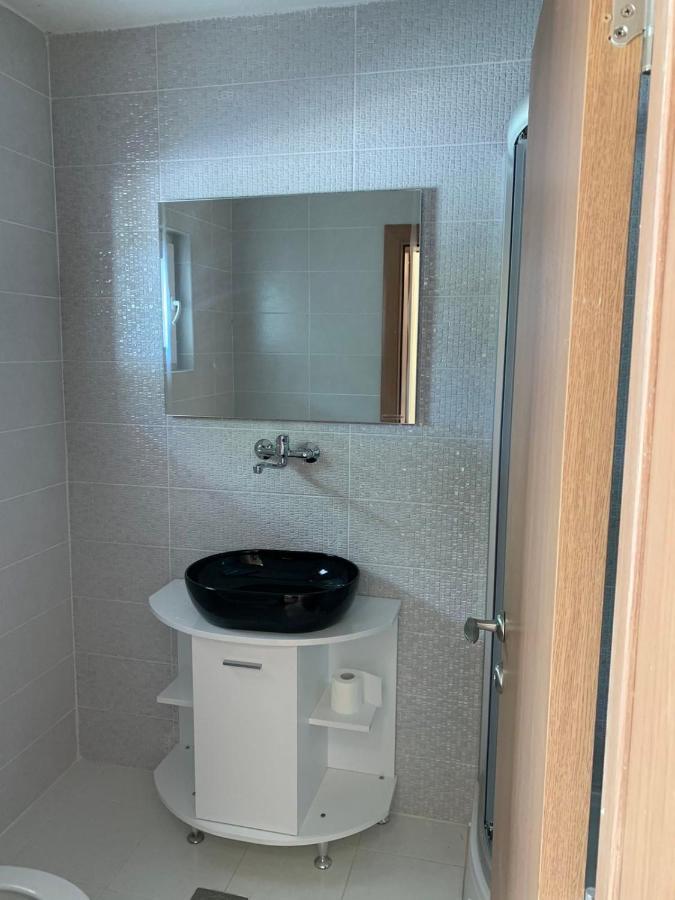 Villa Albatros Budva Exteriér fotografie